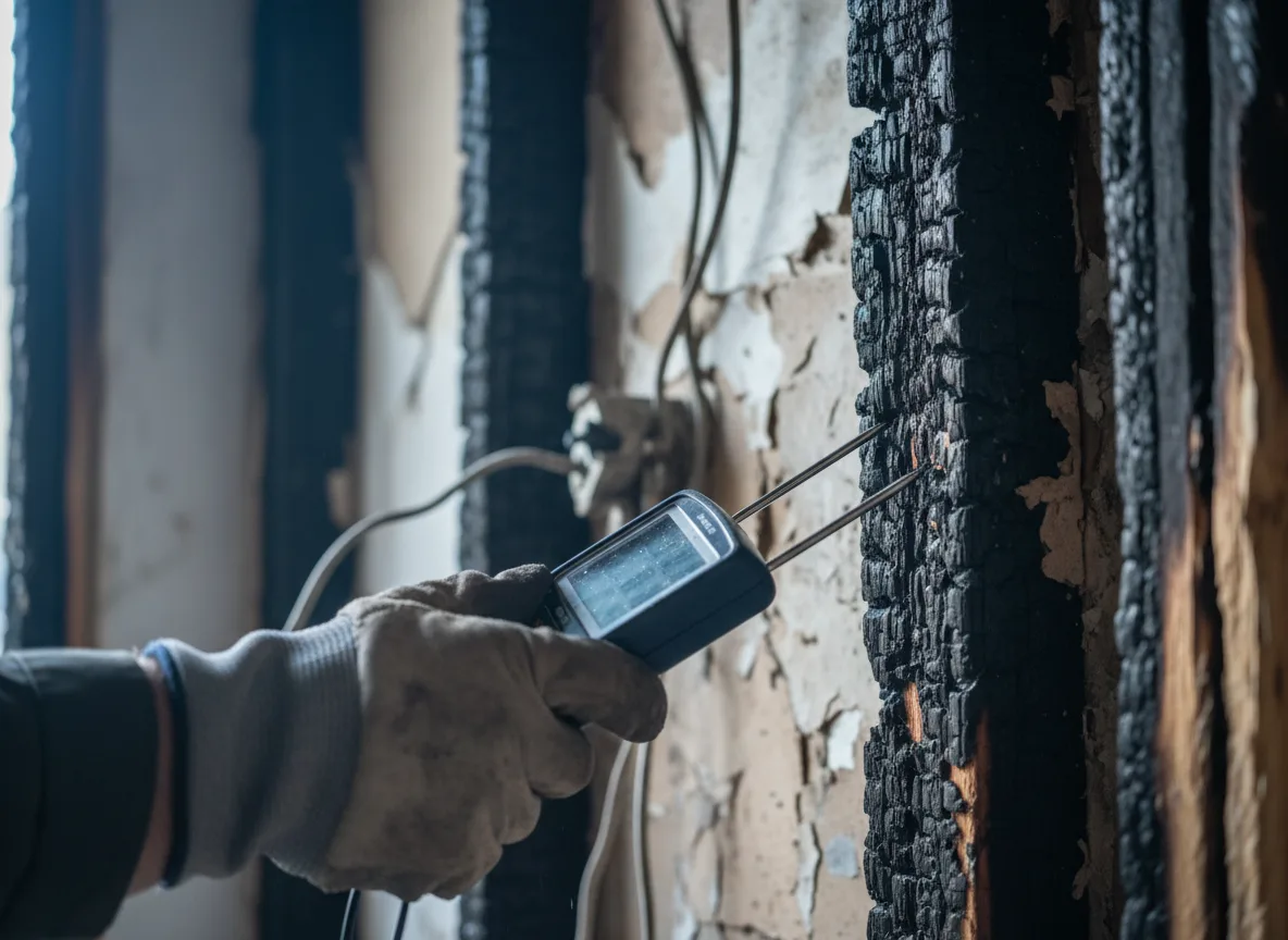 Fire Damage Restoration Saint Clair Shores, MI FAQs